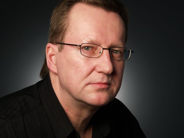 Michael Schmidt